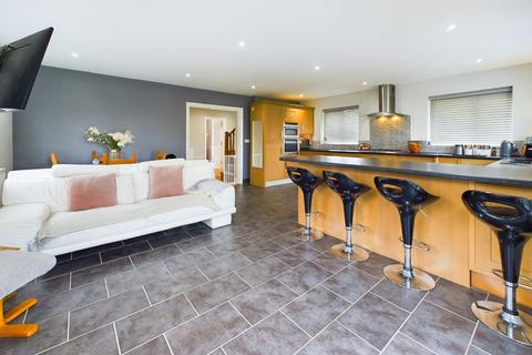 3 bedroom detached house for sale, Hall Lane, Brinsley, Nottingham, Nottinghamshire, NG16 5AH