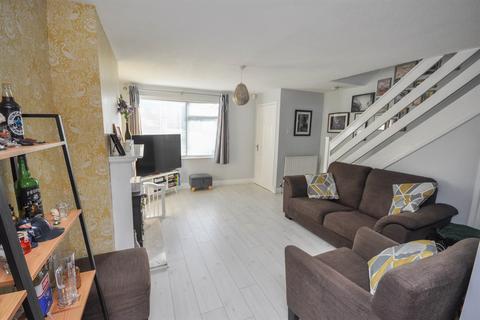 3 bedroom end of terrace house for sale, Marlborough Court, Kingston Park