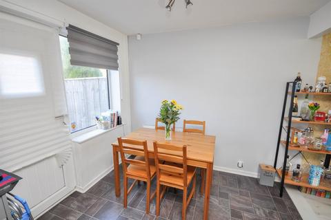 3 bedroom end of terrace house for sale, Marlborough Court, Kingston Park