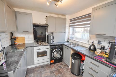 3 bedroom end of terrace house for sale, Marlborough Court, Kingston Park