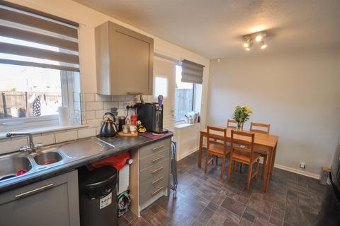 3 bedroom end of terrace house for sale, Marlborough Court, Kingston Park