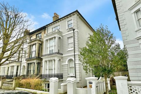 Ventnor Villas, Hove