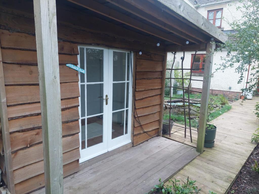 Garden Studio