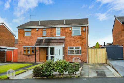 Bodmin Road, Astley, Tyldesley, Manchester, M29 7PE