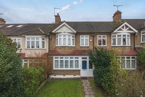 3 bedroom terraced house for sale, The Woodlands, London