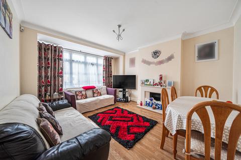 3 bedroom terraced house for sale, The Woodlands, London