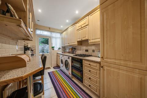 3 bedroom terraced house for sale, The Woodlands, London