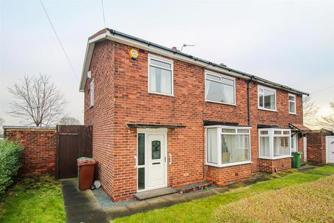 3 bedroom semi-detached house for sale, Malham Square, Wakefield WF1