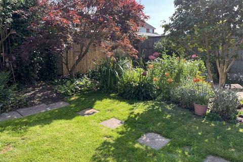 2 bedroom semi-detached bungalow for sale, Hallam Road, Uttoxeter ST14
