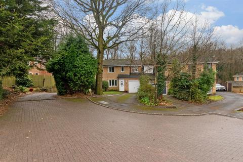 4 bedroom semi-detached house for sale, Woodbury Road, Chatham ME5