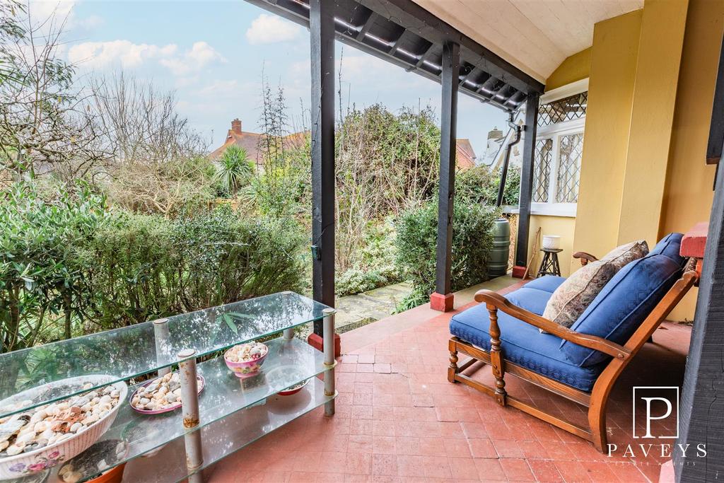 Verandah