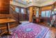 Reception hall
