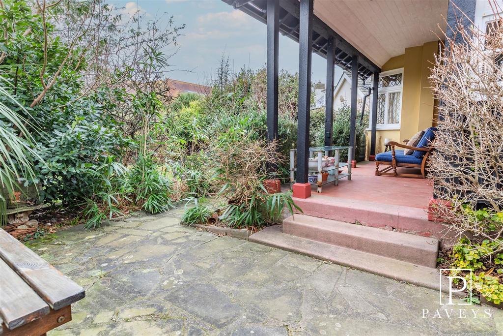 Verandah