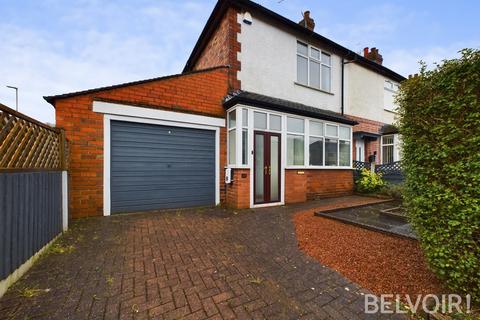 2 bedroom terraced house for sale, Grice Road, Hartshill, Stoke On Trent, ST4