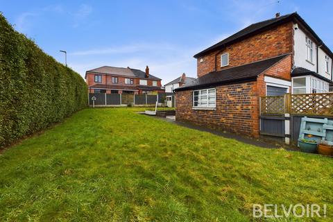 2 bedroom terraced house for sale, Grice Road, Hartshill, Stoke On Trent, ST4