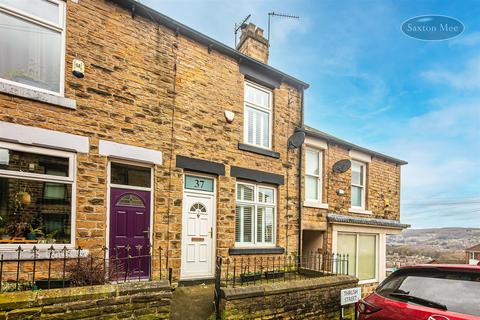 37 Thrush Street, Sheffield, S6 5BQ