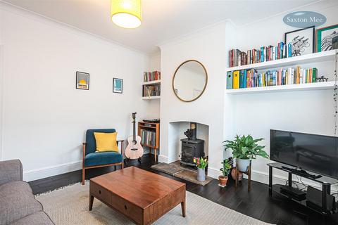 37 Thrush Street, Sheffield, S6 5BQ