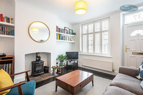 37 Thrush Street, Sheffield, S6 5BQ