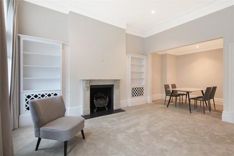 1 bedroom apartment to rent, Brompton Road, Knightsbridge, London, UK, SW3