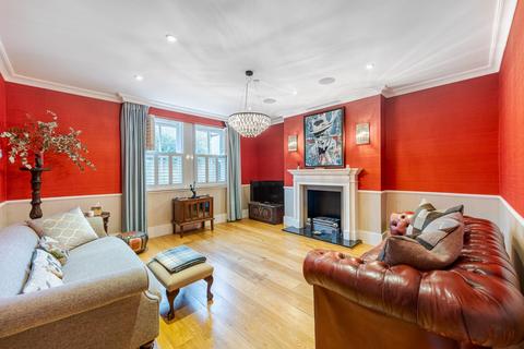 5 bedroom terraced house for sale, Wardell Mews, London SW4