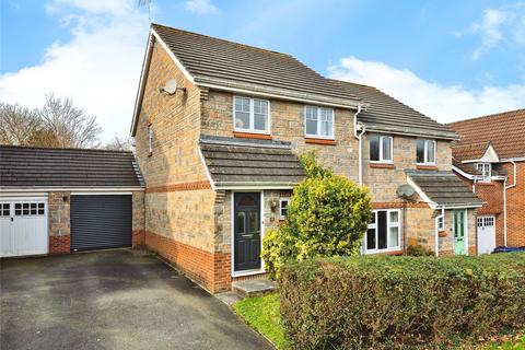 19 Cherry Arbour, Barnstaple, EX32 9PB