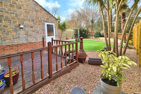 19 Cherry Arbour, Barnstaple, EX32 9PB