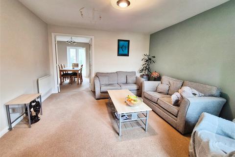 19 Cherry Arbour, Barnstaple, EX32 9PB
