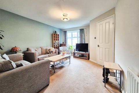 19 Cherry Arbour, Barnstaple, EX32 9PB
