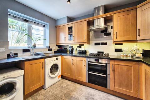 19 Cherry Arbour, Barnstaple, EX32 9PB