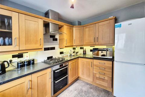 19 Cherry Arbour, Barnstaple, EX32 9PB