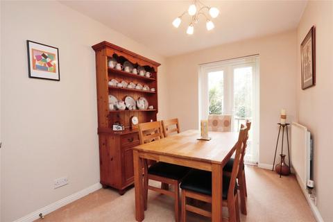 19 Cherry Arbour, Barnstaple, EX32 9PB