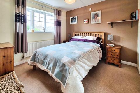 19 Cherry Arbour, Barnstaple, EX32 9PB