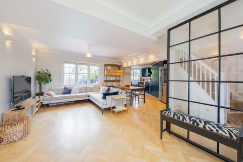 3 bedroom house for sale, Stokesley Street, London W12