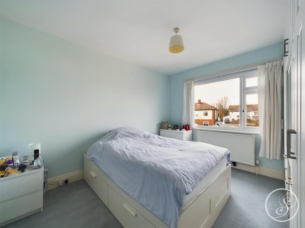 Bedroom two