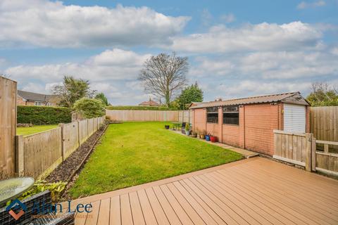 undefined, Arlington Drive, Macclesfield, SK11 8QL