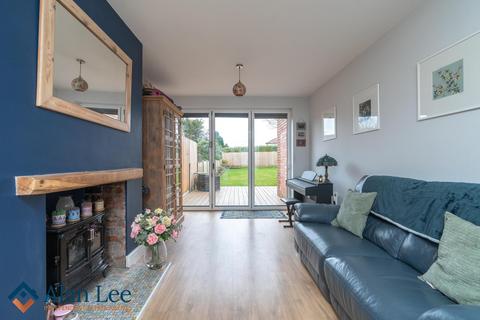 undefined, Arlington Drive, Macclesfield, SK11 8QL