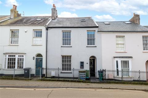 4 bedroom terraced house for sale, Barnstaple, Devon