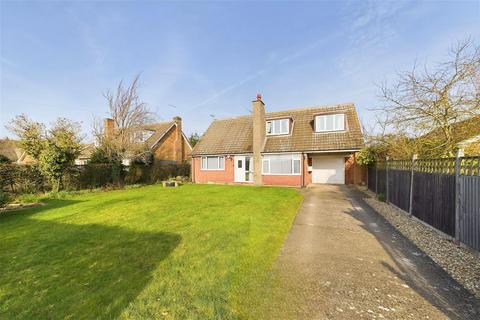 3 bedroom detached house for sale, Norwell Lane, Cromwell