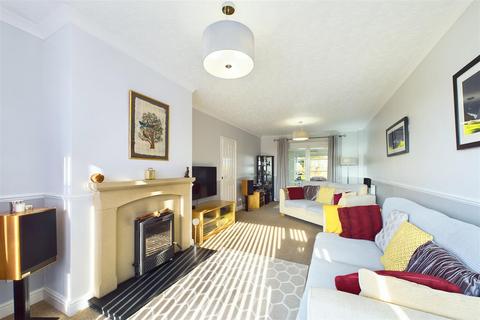 3 bedroom detached house for sale, Norwell Lane, Cromwell