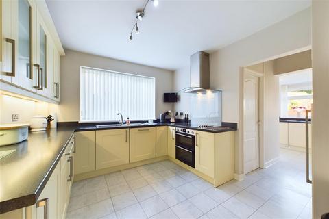 3 bedroom detached house for sale, Norwell Lane, Cromwell