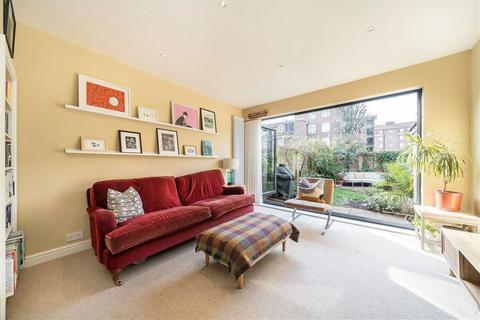 4 bedroom house for sale, Phelp Street, London SE17