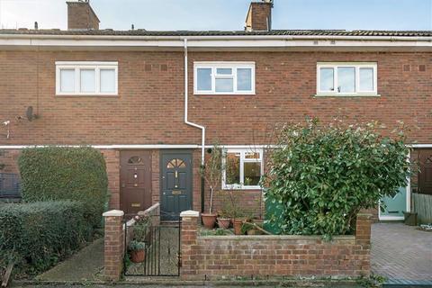 4 bedroom house for sale, Phelp Street, London SE17