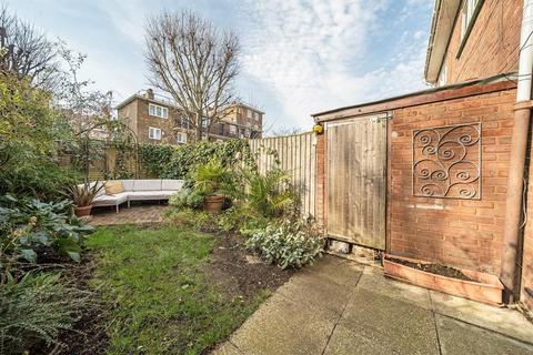 4 bedroom house for sale, Phelp Street, London SE17