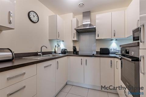 2 bedroom apartment for sale, The Boathouse Riverdene Place, Bitterne Park, Southampton