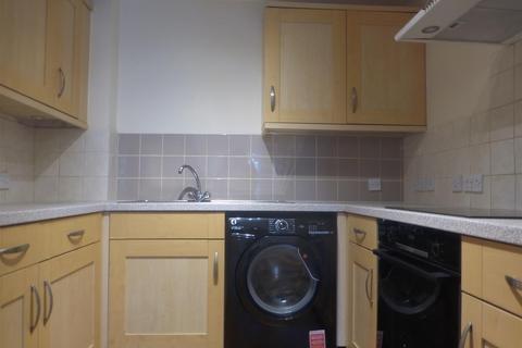 1 bedroom apartment for sale, Corscombe Close, Weymouth