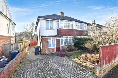 3 bedroom semi-detached house for sale, Haigh Wood Road, Leeds, West Yorkshire