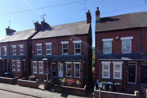 91 Horsecroft Road, Hemel Hempstead, HP1 1PX