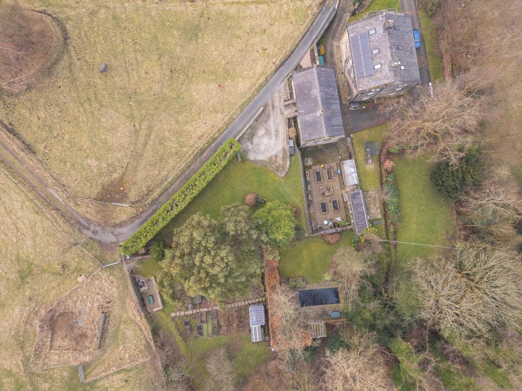 Ariel View