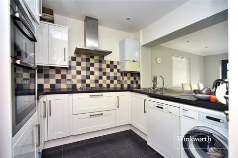 3 bedroom semi-detached house for sale, Gareth Close, Worcester Park, KT4