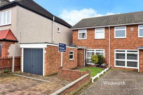 1 Gareth Close, Worcester Park, KT4 8SQ